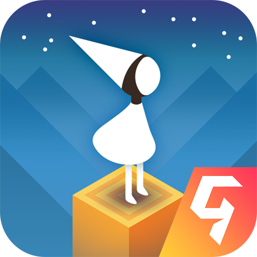 纪念碑谷官方版下载v2.5.5