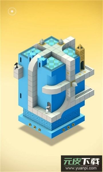 纪念碑谷官方版下载截图1