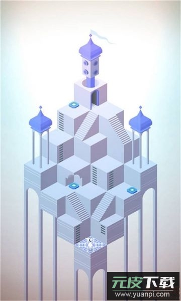 纪念碑谷官方版下载截图2