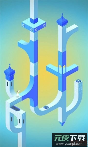 纪念碑谷官方版下载截图4