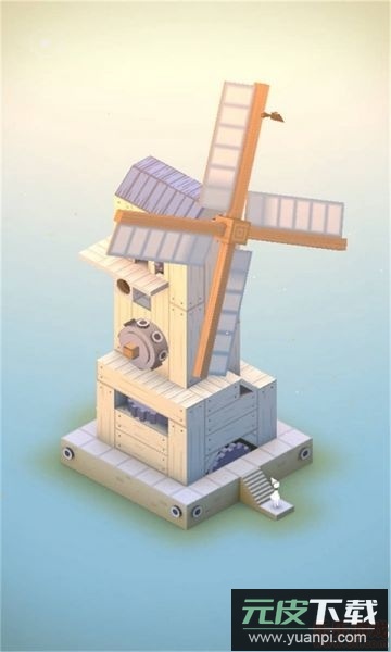 纪念碑谷官方版下载截图5