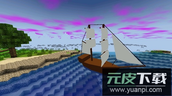 生存战争异界版截图2