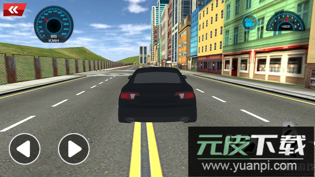 垃圾场赛车下载手机版截图5