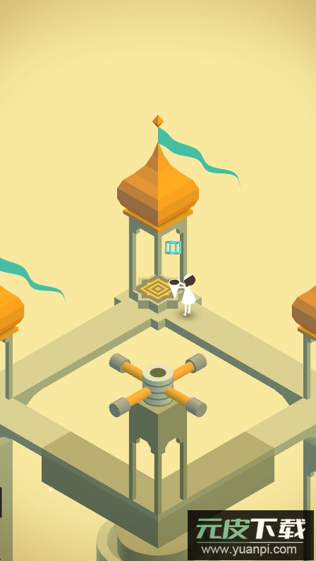 纪念碑谷免费完整版下载截图4