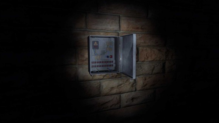 内心恐惧游戏最新版截图1