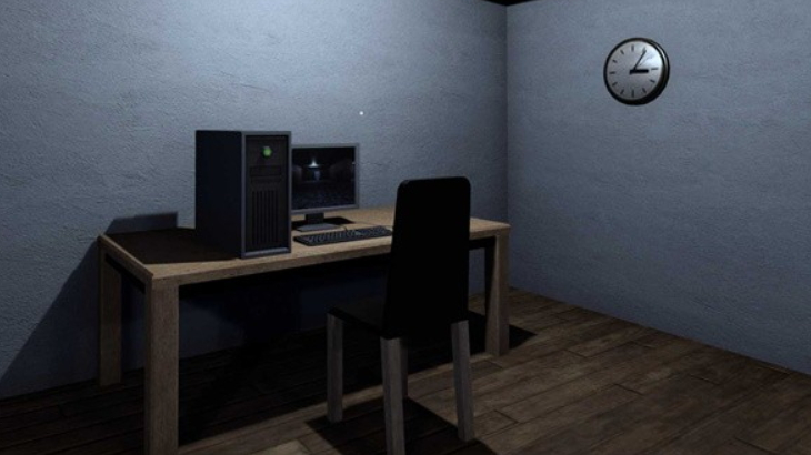 内心恐惧游戏最新版截图3