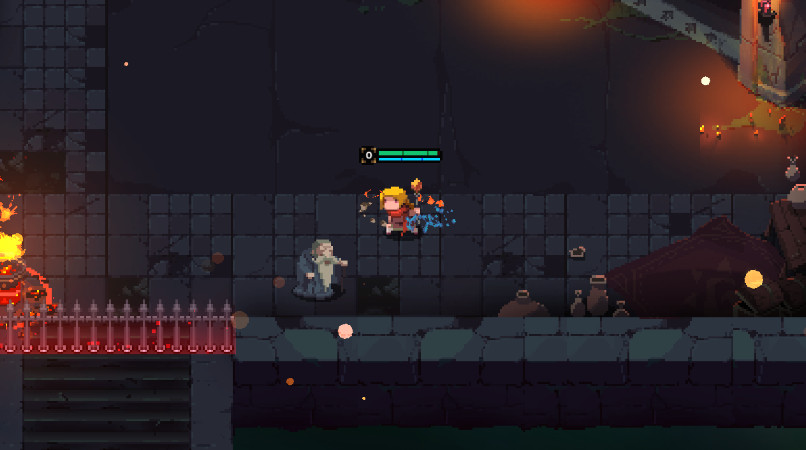 元素世界无限钻石金币版截图2