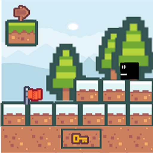 虚幻块之旅小游戏v1.0