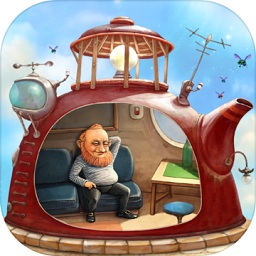 小小星球大碰撞中文版(Tiny Bang Story Free)v1.1.28