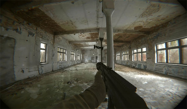 代号真实手游截图1