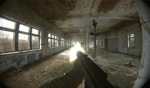 代号真实手游截图2