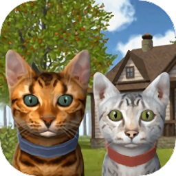 猫咪生存模拟器喵喵大冒险v1.0.1