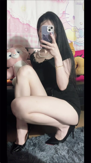 绅士鸭app随机美女视频截图1