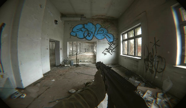 代号真实联机版截图1