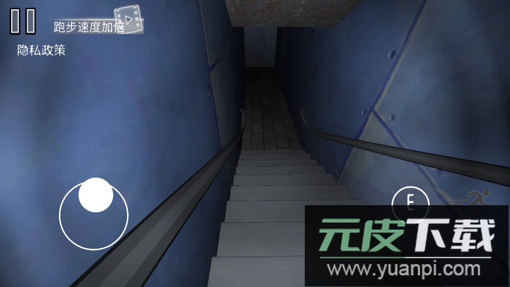 诡异蟹堡王游戏安卓版下载截图3