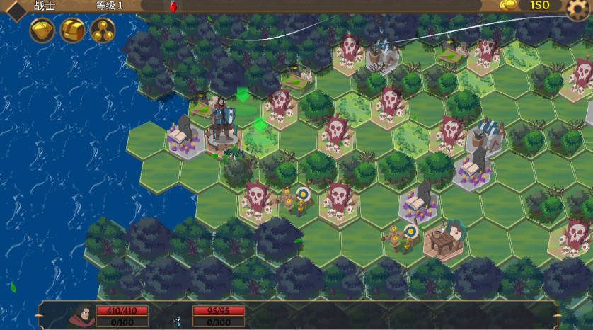 代号combo游戏最新版截图3