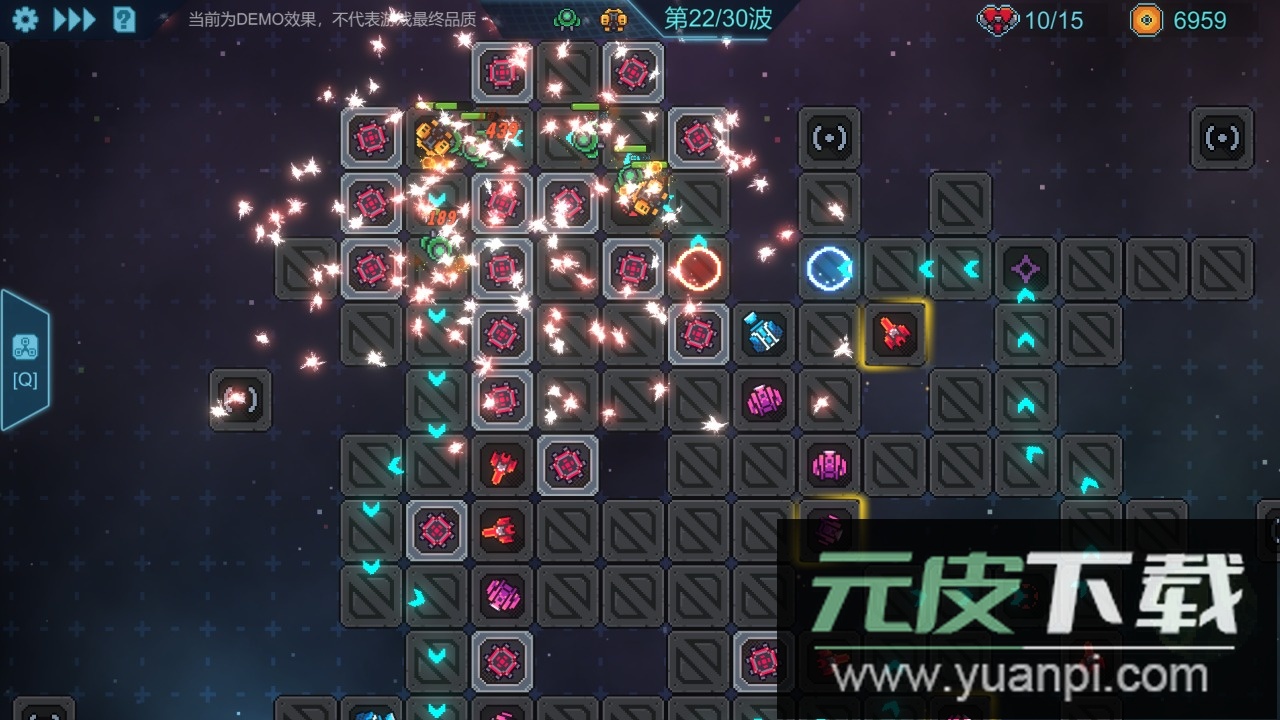 重构游戏最新版截图3