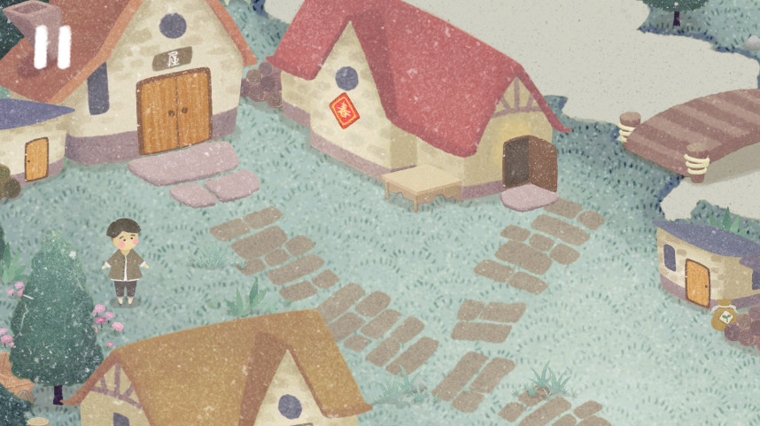 四季之春手游最新版截图2