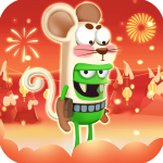 僵尸榨汁机手游v1.5.2