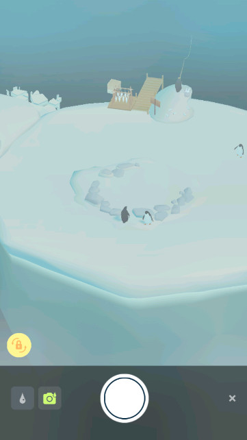 企鹅岛无限钻石免广告截图3