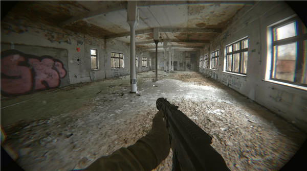 代号真实中文版截图1