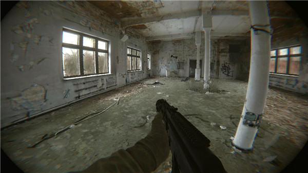 代号真实中文版截图2