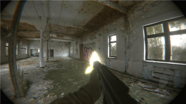 代号真实中文版截图3