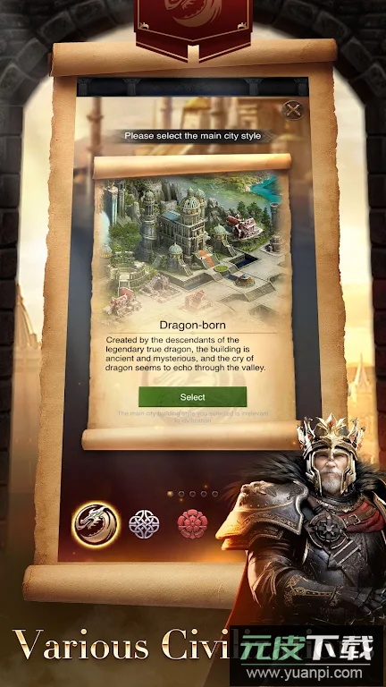 列王的纷争国际版下载截图5