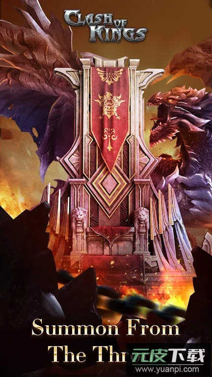 列王的纷争国际版下载截图6