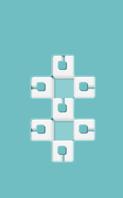 巴顿推箱子游戏截图3