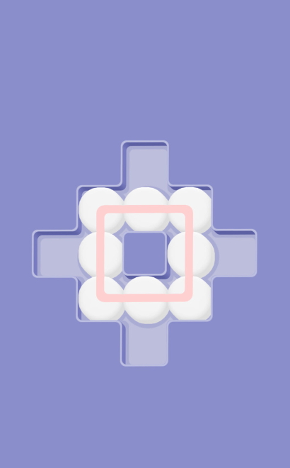 巴顿推箱子游戏截图4