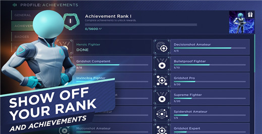 瞄准实验室中文手机版截图3