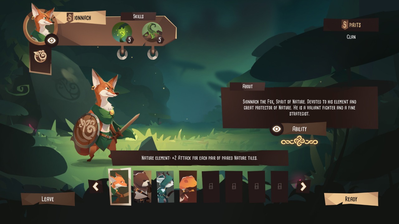 四灵棋境spiritle安卓中文版截图1