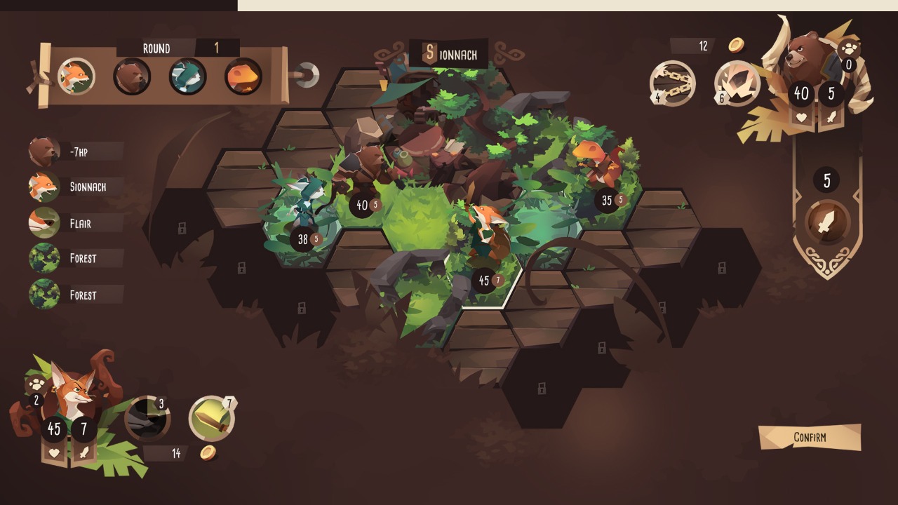 四灵棋境spiritle安卓中文版截图2