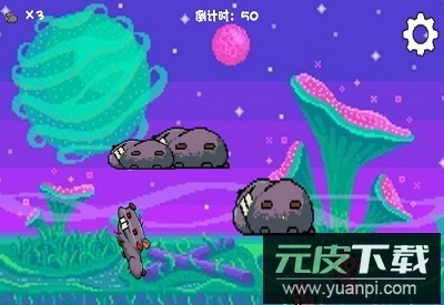 灭鼠记连斩游戏安卓版截图2