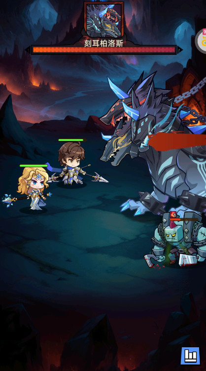 勇闯女巫塔2025官方版