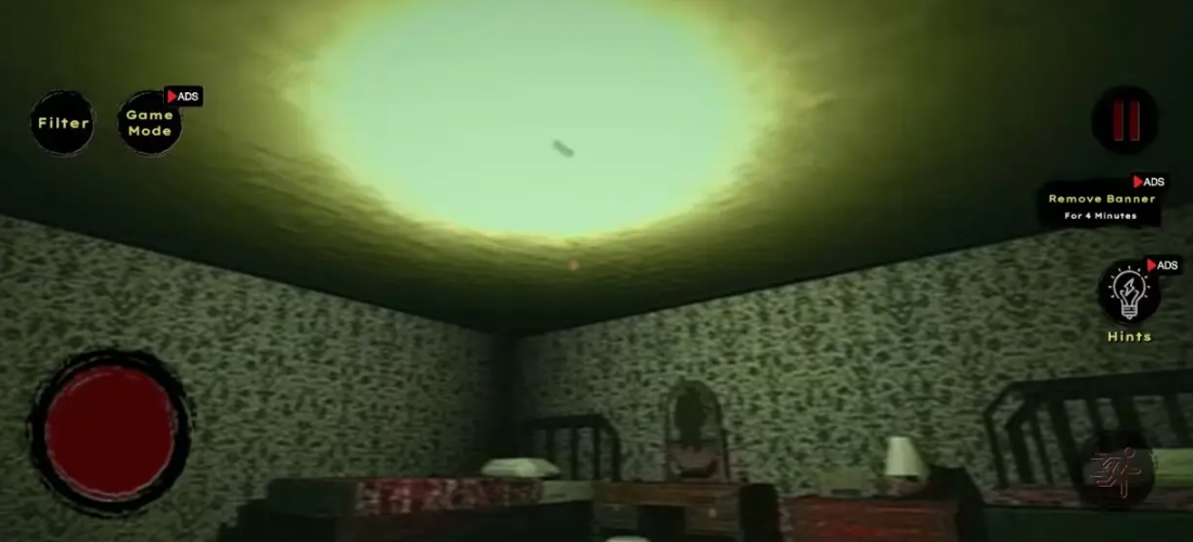 红脸先生去广告版