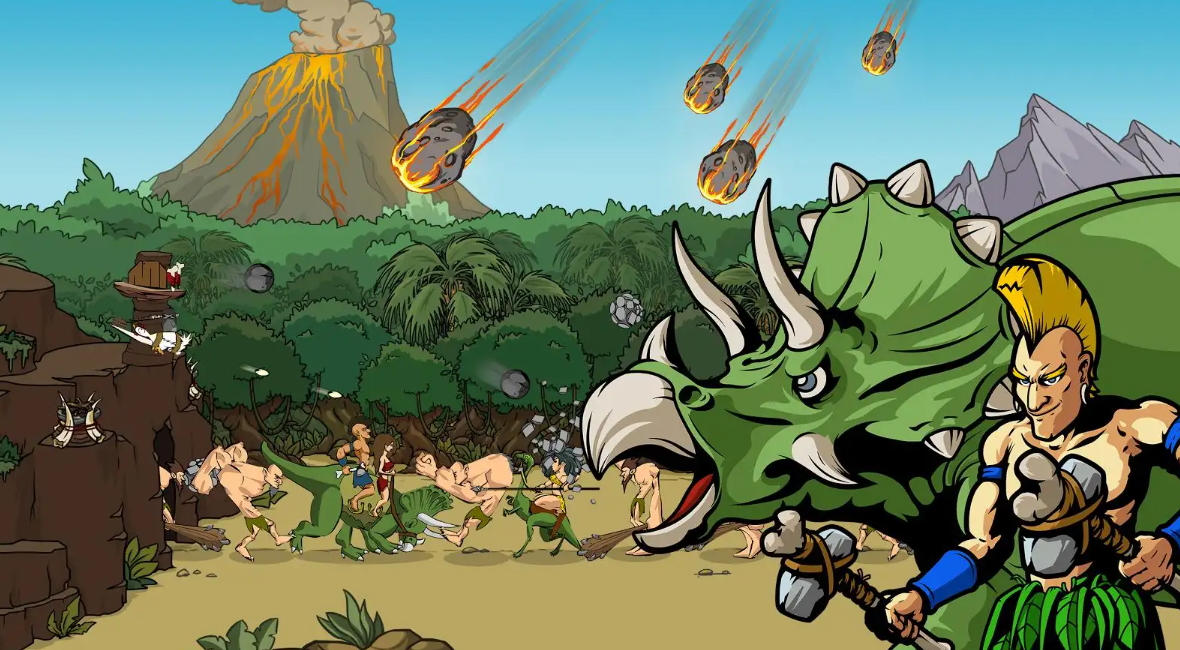 战争时代2安卓版