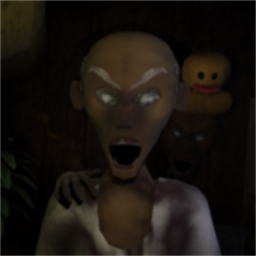 恐怖爷爷游戏v1.8