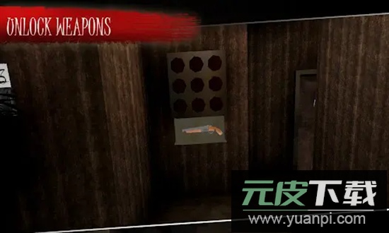 恐怖爷爷游戏截图3