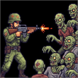 僵尸闪电战官方版v1.0.0.3