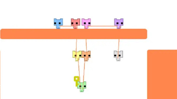 picopark手机版(萌猫公园)截图2