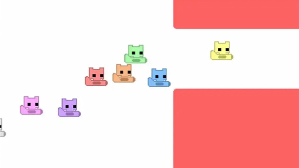 picopark手机版(萌猫公园)截图4