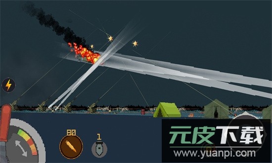 飞行战斗模拟器内置菜单版截图1