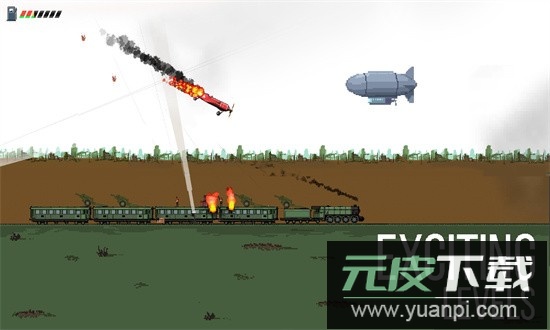 飞行战斗模拟器内置菜单版截图3