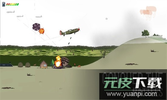 飞行战斗模拟器内置菜单版截图4