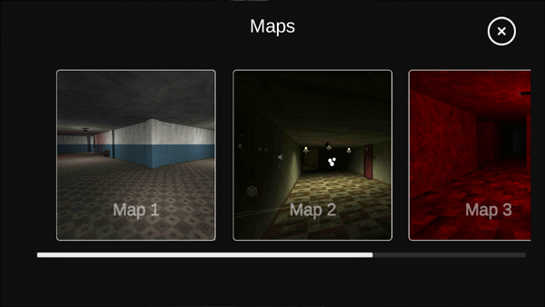 收容所77中文联机版截图3