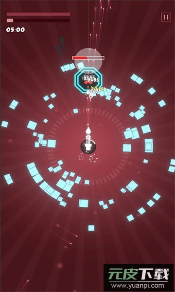 几何塔防中文版(Geometry Tower)截图3