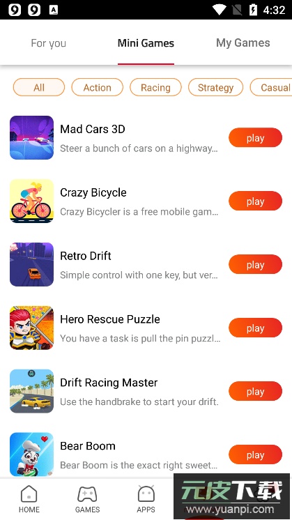 9apps install 2026应用商店下载截图1