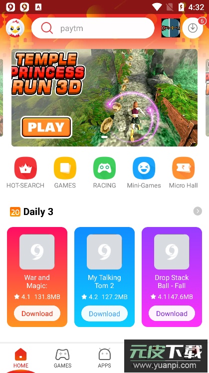 9apps install 2026应用商店下载截图4